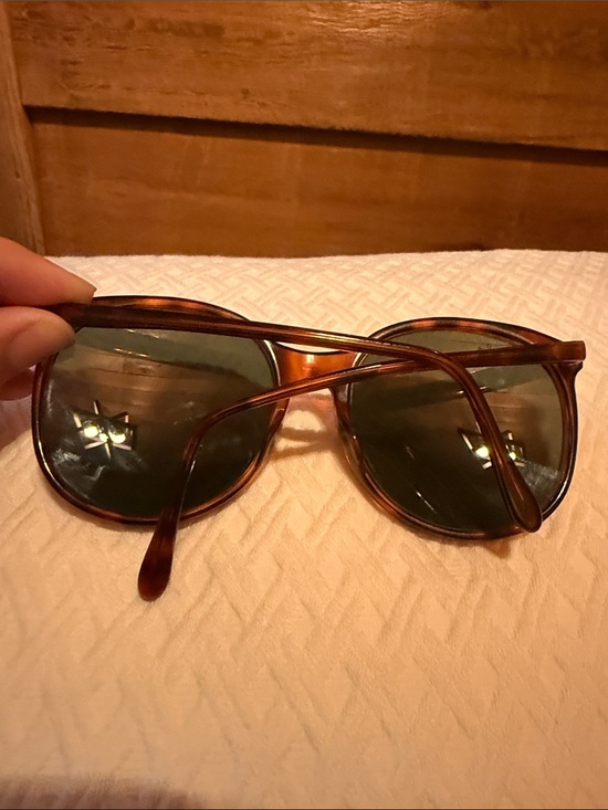 Vintage Bausch & Lomb Ray-Ban sunglasses main image 7